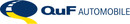 Logo QuF Automobile GmbH